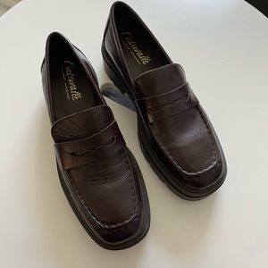 L’INTERVALLE BASILICA LOAFER